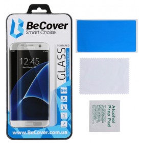 Скло захисне BeCover Xiaomi Redmi Note 5 Pro White (702228) (702228)