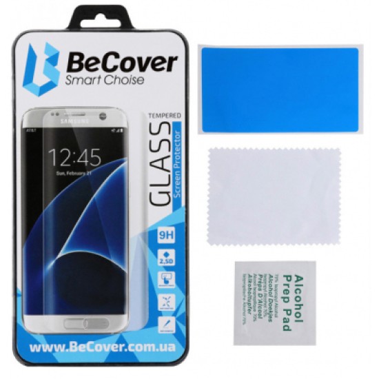 Скло захисне BeCover Xiaomi Redmi Note 5 White (702226) (702226)