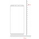 Скло захисне BeCover Xiaomi Redmi Note 5 White (702226) (702226)