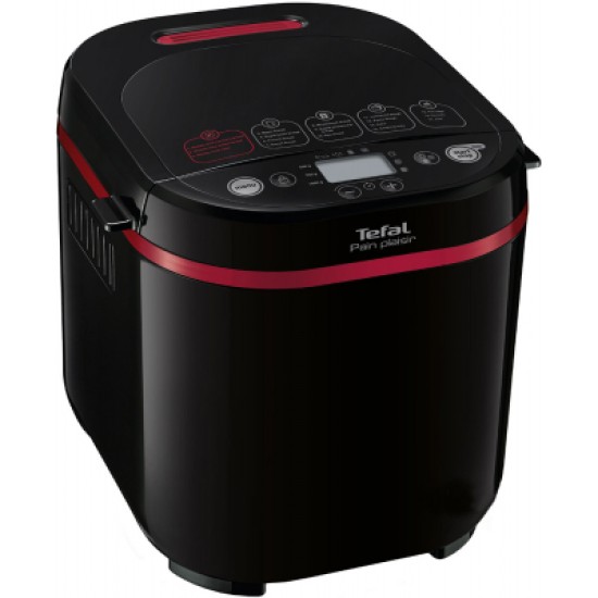 Хлебопечка Tefal PF220838 Хлебопечка Tefal PF220838