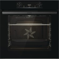 Духовой шкаф Gorenje BO6735E02BK