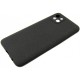 Чехол для мобильного телефона Dengos Carbon Samsung Galaxy A03 (black) (DG-TPU-CRBN-139) Чехол для мобильного телефона Dengos Carbon Samsung Galaxy A03 (black) (DG-TPU-CRBN-139)