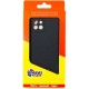 Чехол для мобильного телефона Dengos Carbon Samsung Galaxy A03 (black) (DG-TPU-CRBN-139) Чехол для мобильного телефона Dengos Carbon Samsung Galaxy A03 (black) (DG-TPU-CRBN-139)