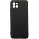 Чехол для мобильного телефона Dengos Carbon Samsung Galaxy A03 (black) (DG-TPU-CRBN-139) Чехол для мобильного телефона Dengos Carbon Samsung Galaxy A03 (black) (DG-TPU-CRBN-139)