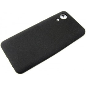 Чехол для мобильного телефона Dengos Carbon Samsung Galaxy A03 Core (black) (DG-TPU-CRBN-140)