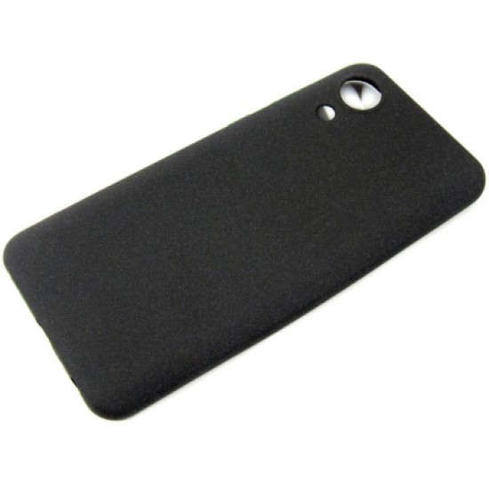 Чехол для мобильного телефона Dengos Carbon Samsung Galaxy A03 Core (black) (DG-TPU-CRBN-140)