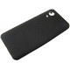 Чехол для мобильного телефона Dengos Carbon Samsung Galaxy A03 Core (black) (DG-TPU-CRBN-140)