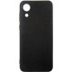 Чехол для мобильного телефона Dengos Carbon Samsung Galaxy A03 Core (black) (DG-TPU-CRBN-140)