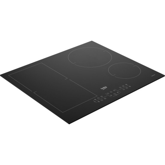 Варочна поверхня Beko HII64200FMT Варочна поверхня Beko HII64200FMT