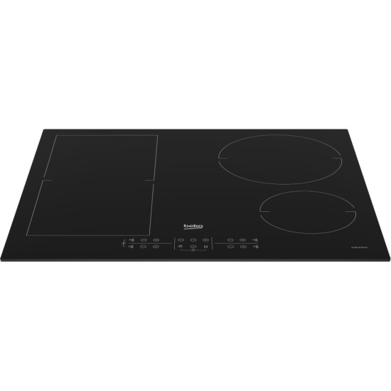 Варочна поверхня Beko HII64200FMT Варочна поверхня Beko HII64200FMT