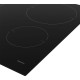 Варочна поверхня Beko HII64200FMT Варочна поверхня Beko HII64200FMT