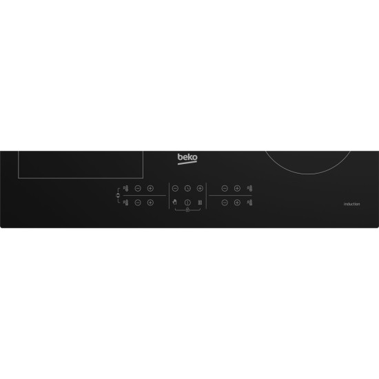 Варочна поверхня Beko HII64200FMT Варочна поверхня Beko HII64200FMT