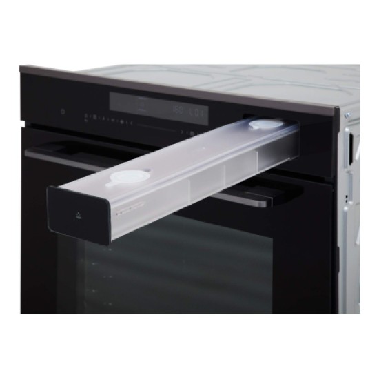 Духовой шкаф Interline OSG 960 STD BA Духовой шкаф Interline OSG 960 STD BA