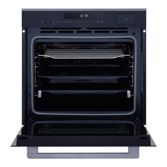 Духовой шкаф Interline OSG 960 STD BA Духовой шкаф Interline OSG 960 STD BA