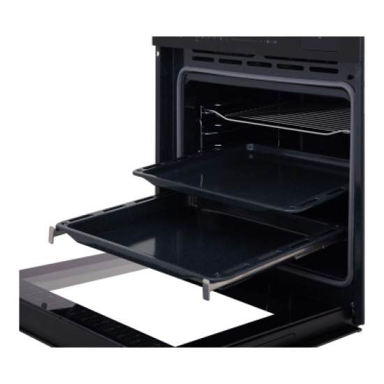 Духовой шкаф Interline OSG 960 STD BA Духовой шкаф Interline OSG 960 STD BA