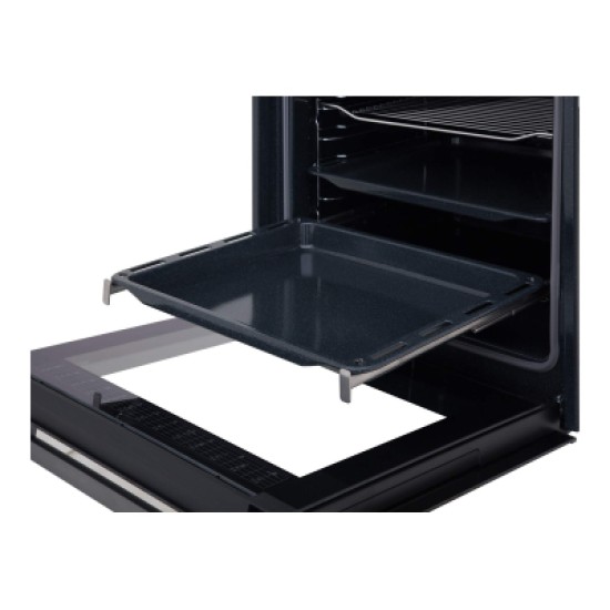 Духовой шкаф Interline OSG 960 STD BA Духовой шкаф Interline OSG 960 STD BA