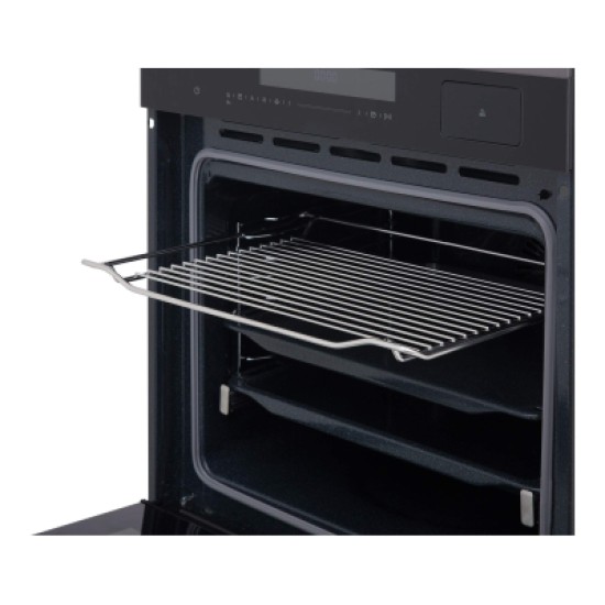 Духовой шкаф Interline OSG 960 STD BA Духовой шкаф Interline OSG 960 STD BA