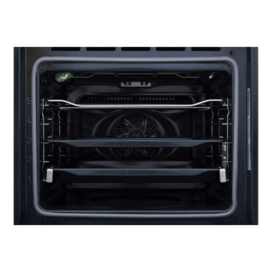 Духовой шкаф Interline OSG 960 STD BA Духовой шкаф Interline OSG 960 STD BA