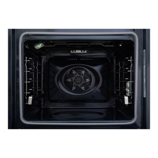 Духовой шкаф Interline OSG 960 STD BA Духовой шкаф Interline OSG 960 STD BA