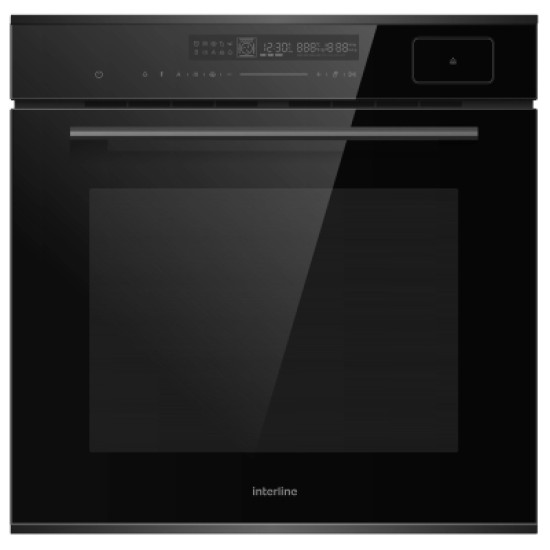 Духовой шкаф Interline OSG 960 STD BA Духовой шкаф Interline OSG 960 STD BA