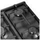 Варочная поверхность Pyramida PFE 453 BL H Варочная поверхность Pyramida PFE 453 BL H