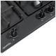 Варочная поверхность Pyramida PFE 453 BL H Варочная поверхность Pyramida PFE 453 BL H