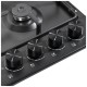 Варочная поверхность Pyramida PFE 604 BL B Варочная поверхность Pyramida PFE 604 BL B