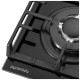 Варочная поверхность Pyramida PFG 604 T BL H Варочная поверхность Pyramida PFG 604 T BL H