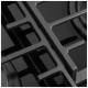 Варочная поверхность Pyramida PFG 604 T BL H Варочная поверхность Pyramida PFG 604 T BL H
