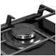 Варочная поверхность Pyramida PFG 604 T BL H Варочная поверхность Pyramida PFG 604 T BL H