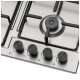 Варочная поверхность Pyramida PFX 604 IX B Варочная поверхность Pyramida PFX 604 IX B