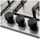 Варочна поверхня Pyramida PFX 604 IX H
