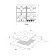 Варочная поверхность Pyramida PFX 604 T IX H