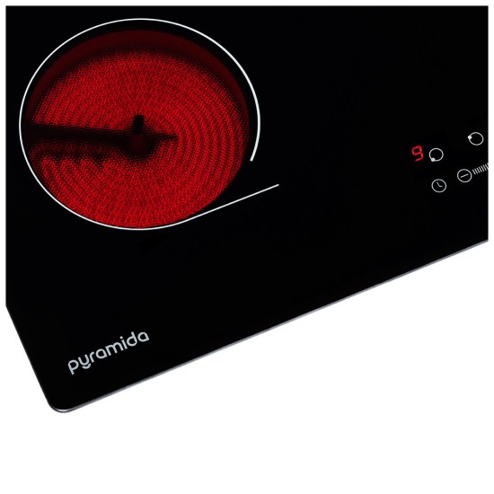 Варочная поверхность Pyramida VCH G 640