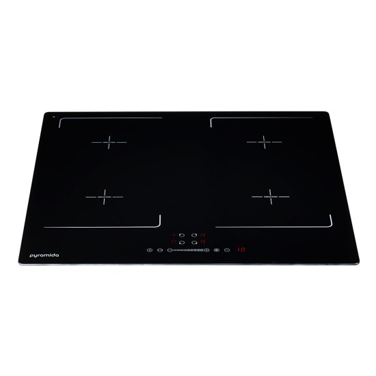 Варочная поверхность Pyramida IH G 642 BZ Варочная поверхность Pyramida IH G 642 BZ