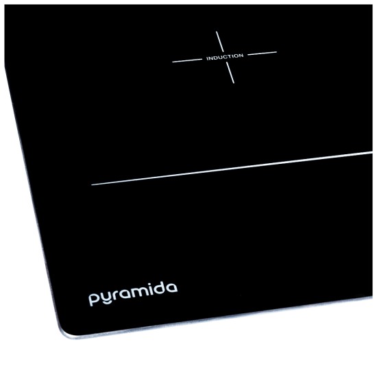 Варочная поверхность Pyramida IH G 642 BZ Варочная поверхность Pyramida IH G 642 BZ