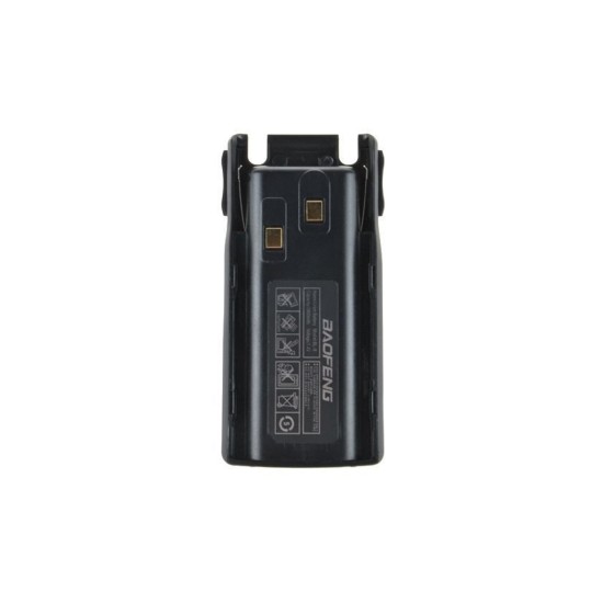Аккумуляторная батарея Baofeng для UV-82 Li, BL8 2800mAh (BL-8)