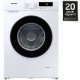 Пральна машина Samsung WW70T3020BW/UA