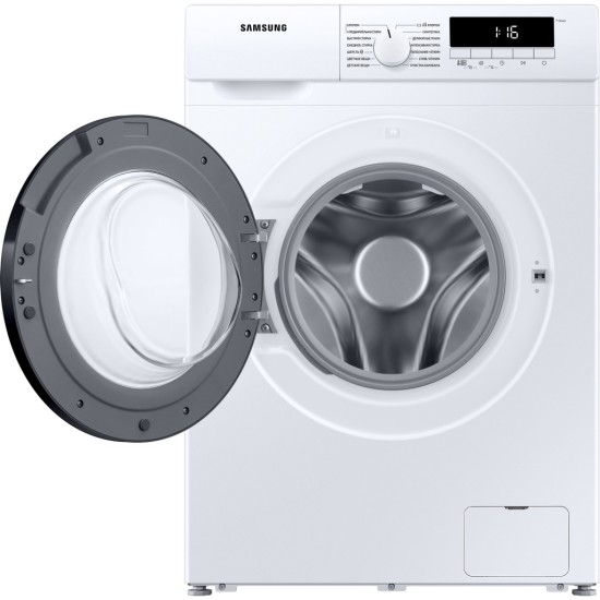 Пральна машина Samsung WW70T3020BW/UA