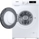 Пральна машина Samsung WW70T3020BW/UA