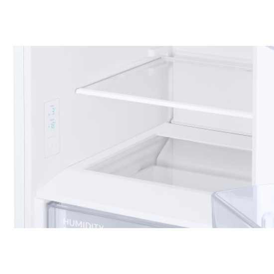 Холодильник Samsung RB38T600FWW/UA Холодильник Samsung RB38T600FWW/UA