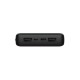 Батарея універсальна Trust Primo 20000 mAh Black (23593) Батарея універсальна Trust Primo 20000 mAh Black (23593)