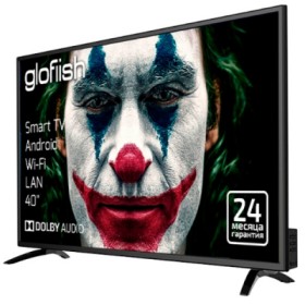 Телевизор Glofiish iX 40 Smart