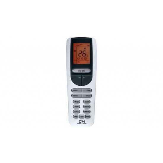 Кондиционер Cooper&Hunter CH-S24FTXQ2-NG Кондиционер Cooper&Hunter CH-S24FTXQ2-NG