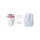 Эпилятор Philips BRE255/00 Эпилятор Philips BRE255/00