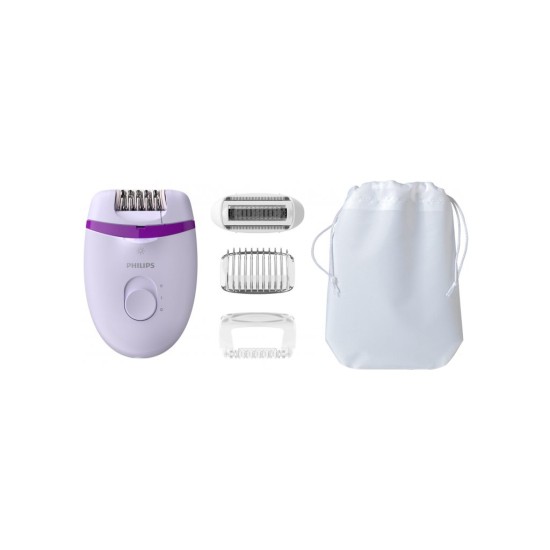 Эпилятор Philips BRE275/00 Эпилятор Philips BRE275/00