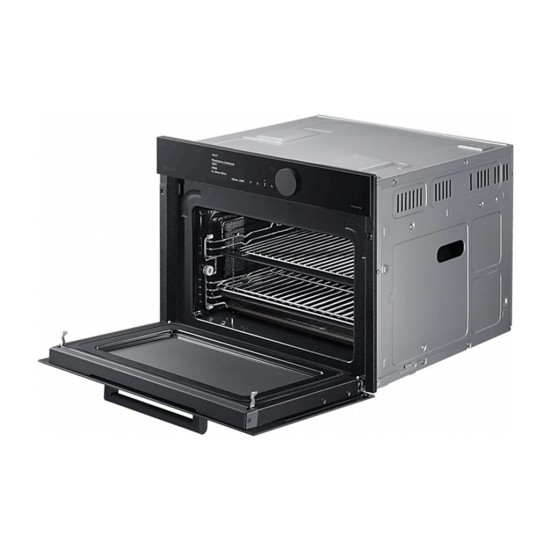 Духовой шкаф Samsung NQ50T9539BD/WT