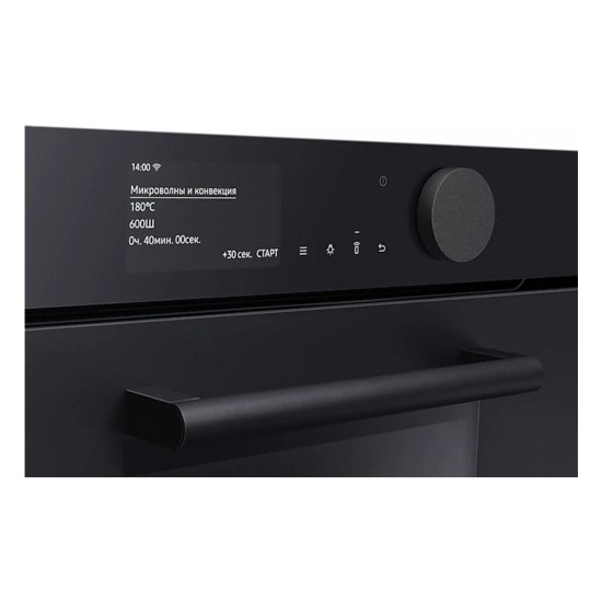 Духовой шкаф Samsung NQ50T9539BD/WT