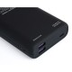 Батарея универсальная Vinga 15000 mAh 45W QC+PD (VPB1545)