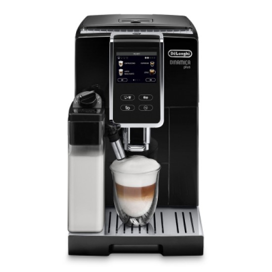 Кофемашина DeLonghi ECAM 370.70 B Кофемашина DeLonghi ECAM 370.70 B